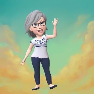 Meet your Posher, Deborah